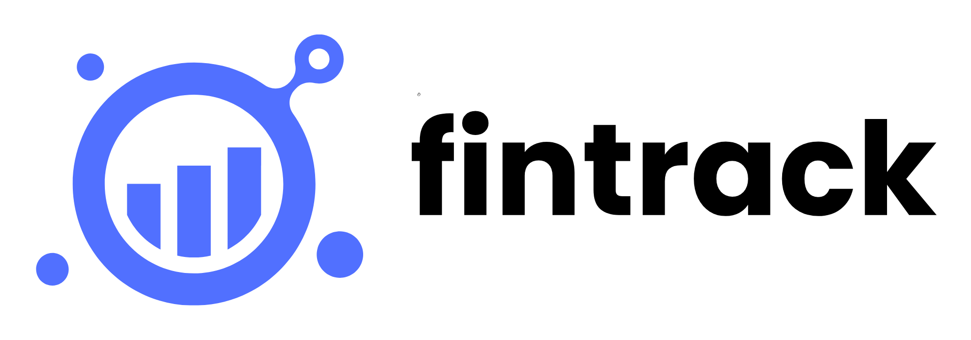 FinTrack Logo